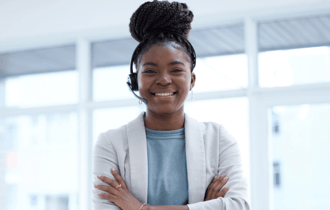 improve call center agent productivity