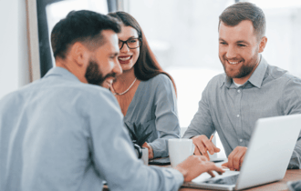 scorecards drive better call performance