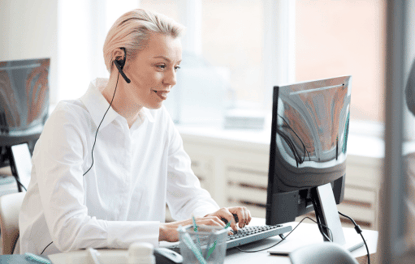 contact center coaching simplified