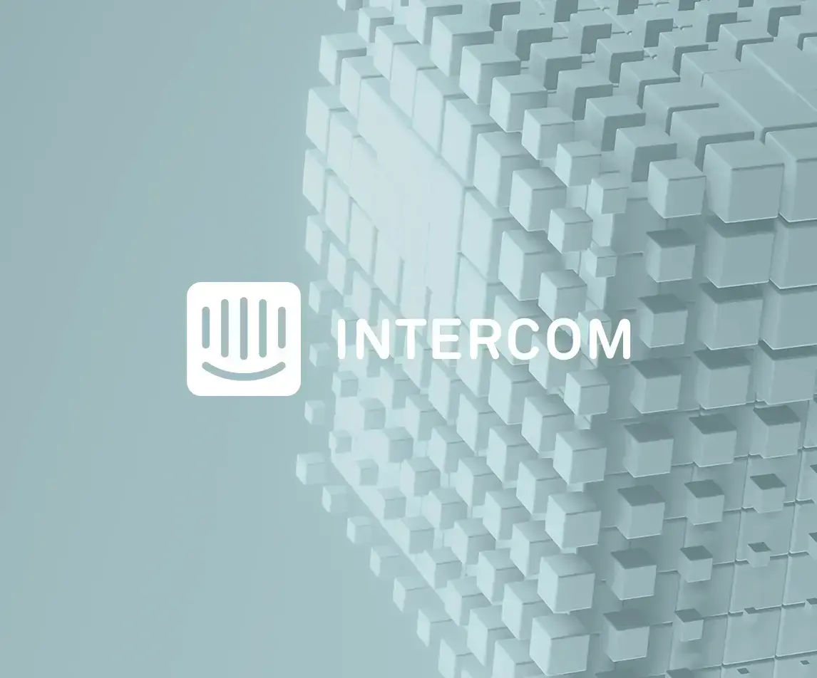 intercom automated qa with scorebuddy