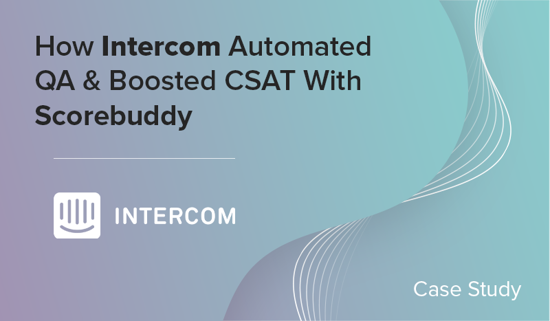intercom case study