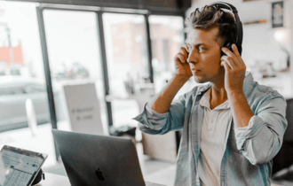 abc mentality in call center