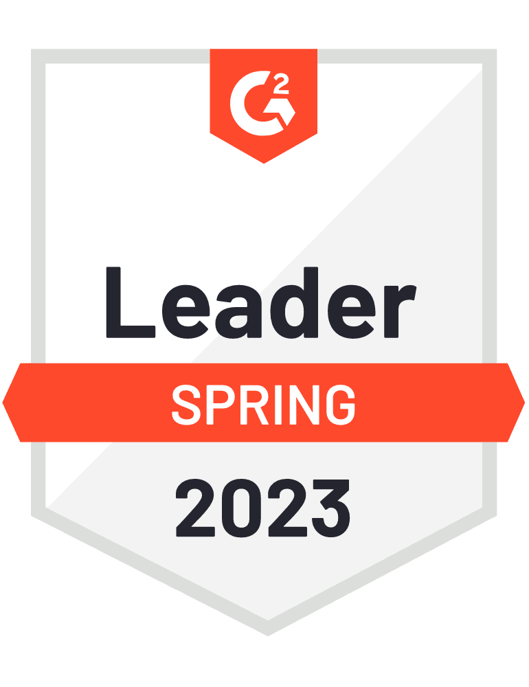 Leader Spring 2023