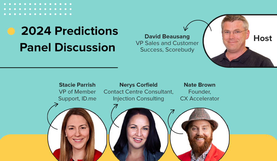 navigating the future of quality assurance webinar