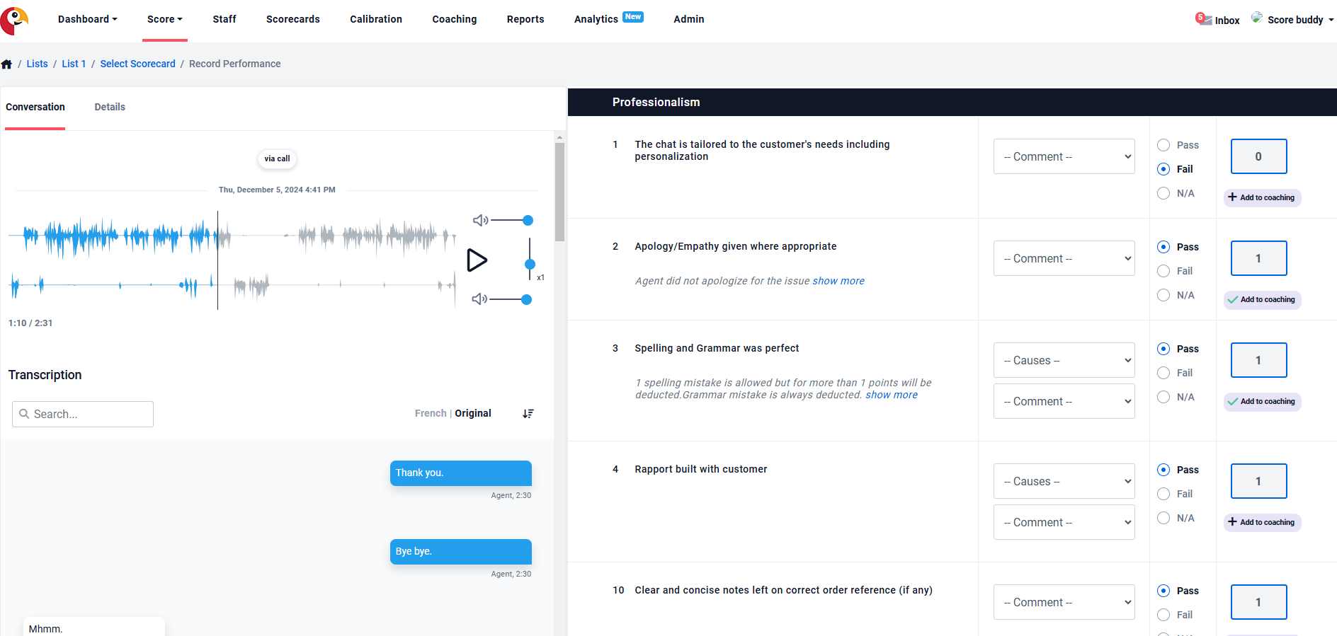 nice-cxone-integration