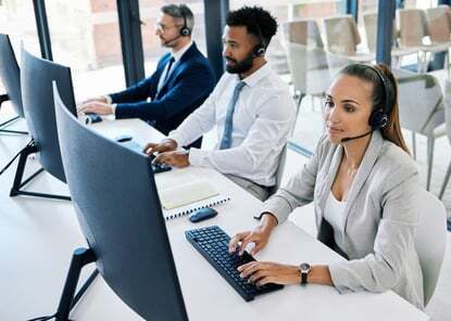 outsource your call center