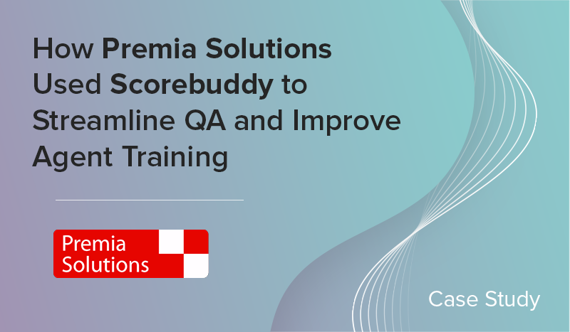 premia solution case study