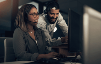 questions for contact center qa solution