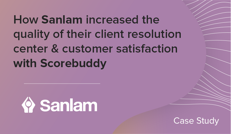 sanlam case study