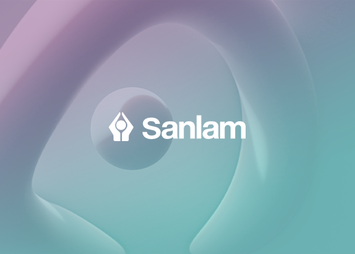 sanlam logo