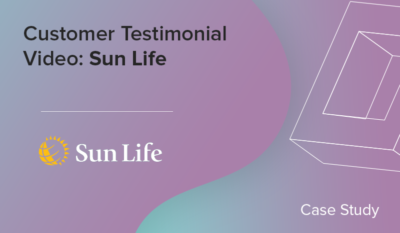 sunlife case study