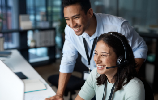 The Best Call Center Solutions for 2022