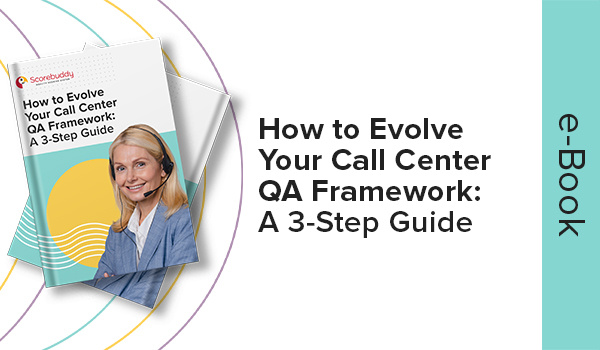 Call Center QA Franeworks