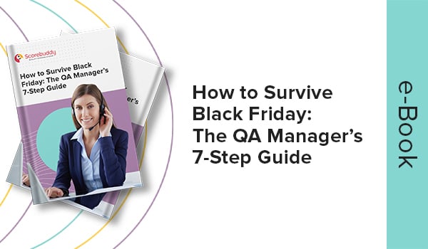 Black Friday Survival Guide