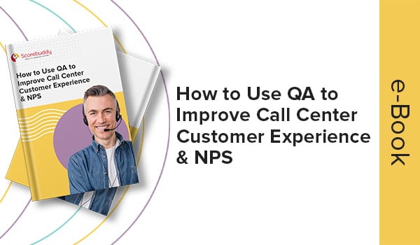 improve cx and nps