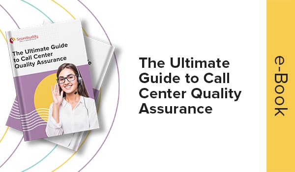 Call Center QA