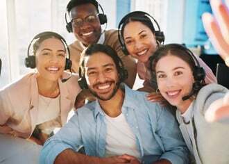 inbound call center