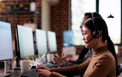 Why Call Center Consumer Affairs Complaints Present an Opportunity