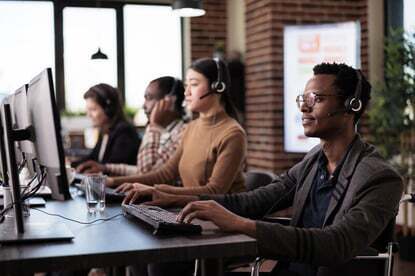 why debt collection call centers need qa